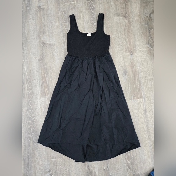 a new day Dresses & Skirts - A New Day Tank Ballet Dress size M